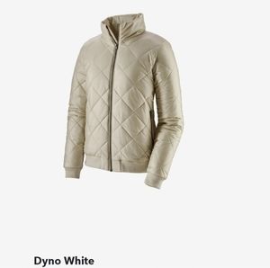 Patagonia bomber jacket